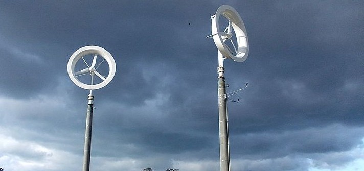 Wind Lens may prove useful for Hawai‘i