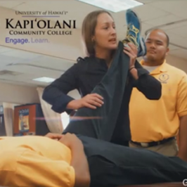 New Commercials Highlight the KCC ‘Brand’