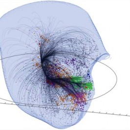 LLL Chair Names Galactic Supercluster