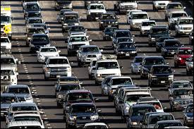 Photo: Study: Yep, Honolulu Traffic Still Sucks We're ranked third worst for congestion. June 4, 2014, Civll Beat 