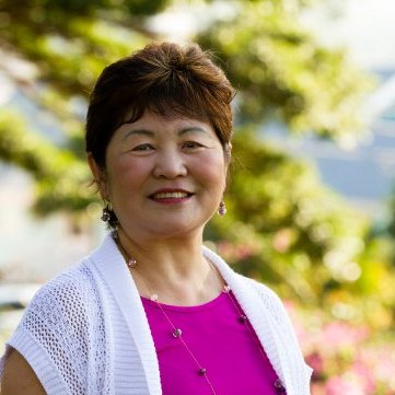 Carol Hoshiko, Dean of Community Relations
